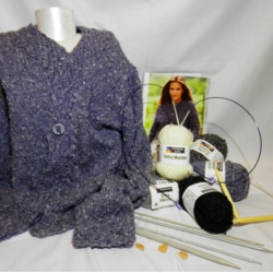 Handarbeitsmaterialien